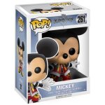 Figurine pop - kingdom hearts - mickey - funko pop