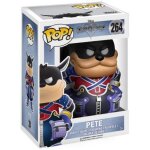 Figurine pop - kingdom hearts - pete pat - funko pop