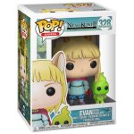 Figurine pop - ni no kuni - evan with higgledy - funko pop Figurine pop - ni no kuni - evan with higgledy - funko pop