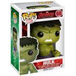 Figurine pop - marvel - hulk - funko pop