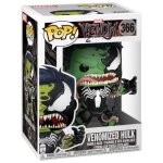 Figurine pop - marvel - hulk venomis� - funko pop