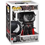 Figurine pop - marvel - iron man venomisé - funko pop Figurine pop - marvel - iron man venomisé - funko pop