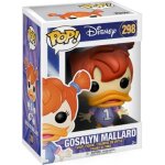 Figurine pop - mickey et ses amis - gosalyn mallard - funko pop