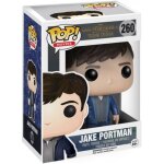 Figurine pop - miss peregrines - jake portman - funko pop