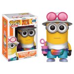 Figurine pop - moi, moche et m�chant 3 - tourist jerry - funko pop