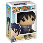 Figurine pop - naruto - sasuke - funko pop