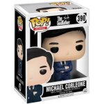 Figurine pop - le parrain - michael corleone - funko pop