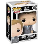 Figurine pop - le parrain - sonny corleone - funko pop