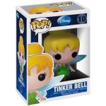 Figurine pop - peter pan - la fe clochette - funko pop