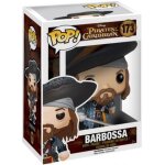 Figurine pop - pirates des cara�bes - barbossa - funko pop