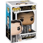 Figurine pop - pirates des caraïbes - captain salazar - funko pop Figurine pop - pirates des caraïbes - captain salazar - funko pop