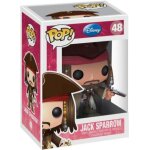 Figurine pop - pirates des caraïbes - jack sparrow - funko pop Figurine pop - pirates des caraïbes - jack sparrow - funko pop