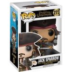 Figurine pop - pirates des caraïbes - jack sparrow - funko pop Figurine pop - pirates des caraïbes - jack sparrow - funko pop
