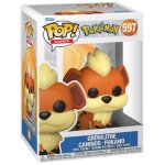 Figurine pop ! pok�mon canino funko