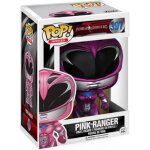 Figurine pop - power rangers movie - rose - funko pop