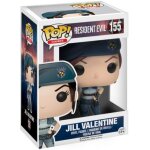 Figurine pop - resident evil - jill valentine - funko pop Figurine pop - resident evil - jill valentine - funko pop