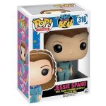 Figurine pop - sauvé par le gong - jessie spano - funko pop Figurine pop - sauvé par le gong - jessie spano - funko pop