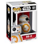 Figurine pop - star wars the force awakens - bb - 8 - funko pop