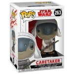 Figurine pop - star wars the last jedi - gardien - funko pop Figurine pop - star wars the last jedi - gardien - funko pop