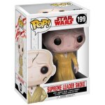 Figurine pop - star wars the last jedi - supreme leader snoke - funko pop
