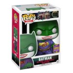 Figurine pop - suicide squad - the joker as batman - funko pop