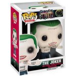 Figurine pop - suicide squad - the joker - funko pop