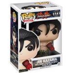 Figurine pop - tekken - jin kazama - funko pop