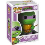 Figurine pop - tortues ninja - donatello - funko pop