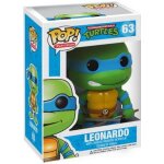 Figurine pop - tortues ninja - leonardo - funko pop Figurine pop - tortues ninja - leonardo - funko pop