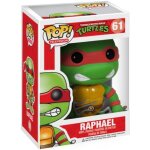 Figurine pop - tortues ninja - raphael - funko pop