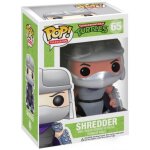 Figurine pop - tortues ninja - shredder - funko pop