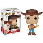 Figurine pop - toy story - woody - funko pop