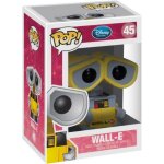 Figurine pop - wall e - wall - e - funko pop