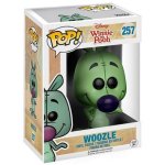 Figurine pop - winnie l'ourson - nouif - funko pop