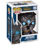 Figurine pop - world of warcraft - arthas - funko pop n15 Figurine pop - world of warcraft - arthas - funko pop n15
