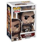 Figurine pop - world of warcraft - durotan - funko pop Figurine pop - world of warcraft - durotan - funko pop