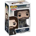 Figurine pop - world of warcraft - lothar - funko pop Figurine pop - world of warcraft - lothar - funko pop