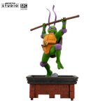 Figurine sfc - tortues ninja - donatello