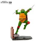 Figurine sfc - tortues ninja - raphal