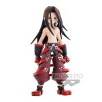Figurine shaman king - hao vol 2 14cm