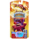 Figurine skylander eruptor wii