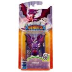Figurine skylanders : giants - cynder