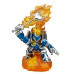 Figurine skylanders : giants - ignitor Figurine skylanders : giants - ignitor