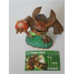 Figurine skylanders giants : tree rex (figurine seule) wii