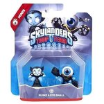 Figurine skylanders : trap team - hijinx + eye small