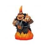 Figurine skylanders : trap team - hog wild fryno