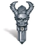 Figurine skylanders : trap team - piège element mort vivant undead skull trap Figurine skylanders : trap team - piège element mort vivant undead skull trap