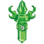 Figurine skylanders : trap team - piège element vie life snake trap Figurine skylanders : trap team - piège element vie life snake trap
