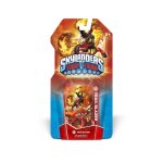 Figurine skylanders : trap team - trail blazer