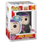 Figurine toy story - mrs nesbitt pop 10cm